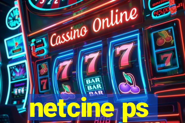 netcine ps